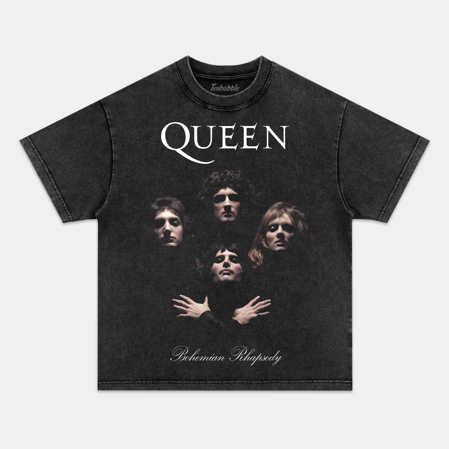 QUEEN TEE