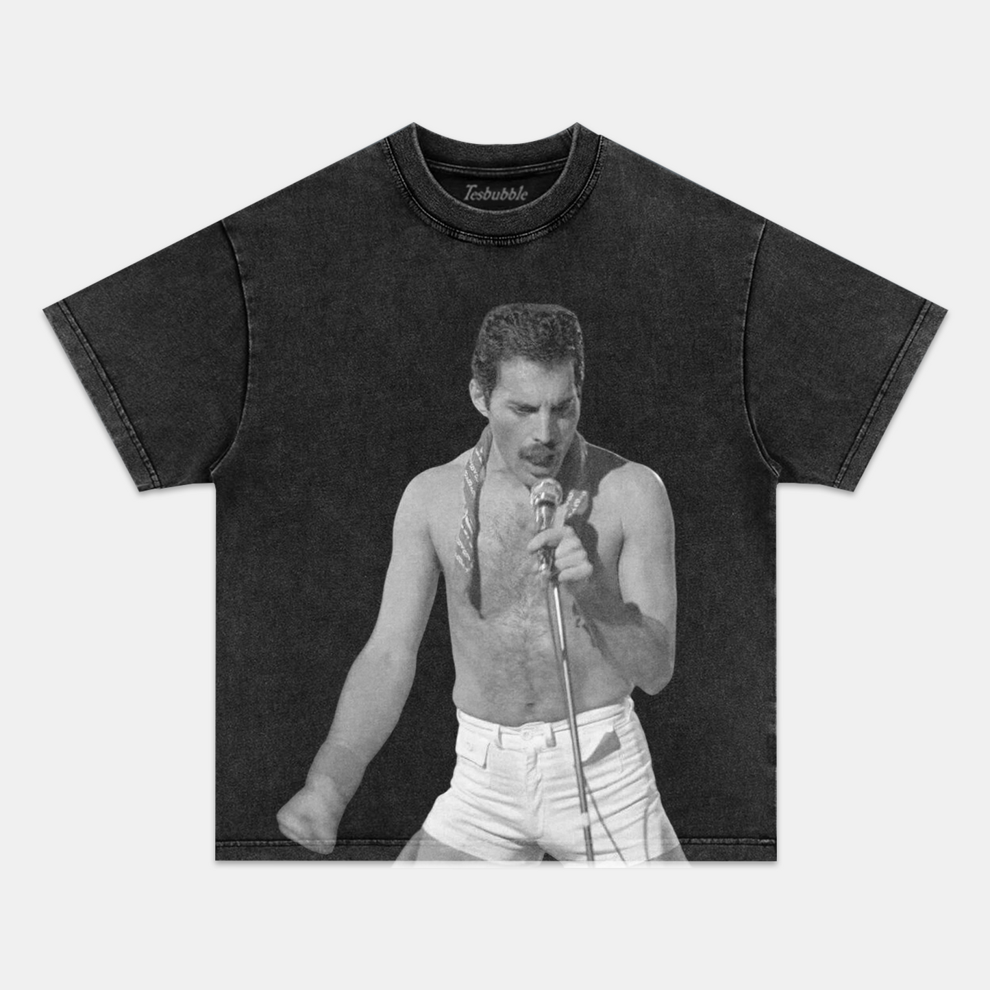 QUEEN TEE
