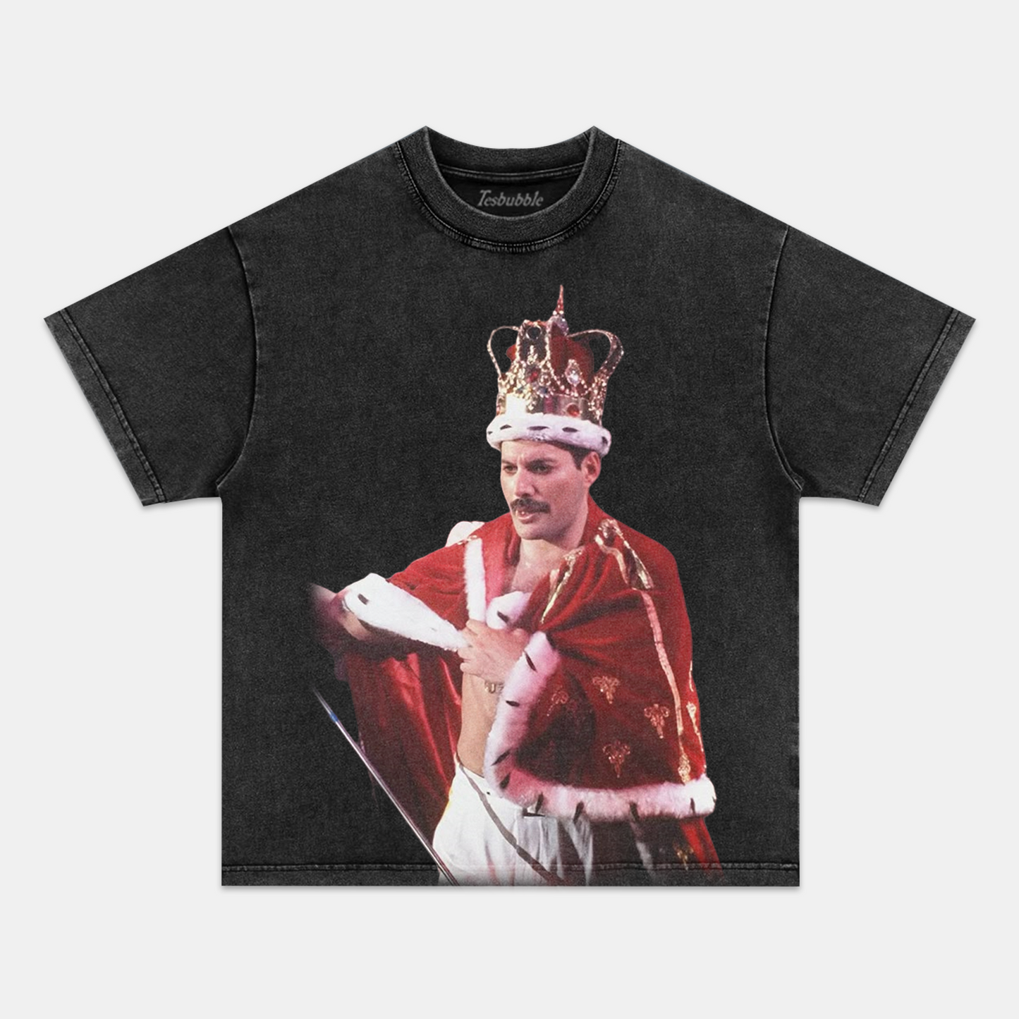 QUEEN V2 TEE