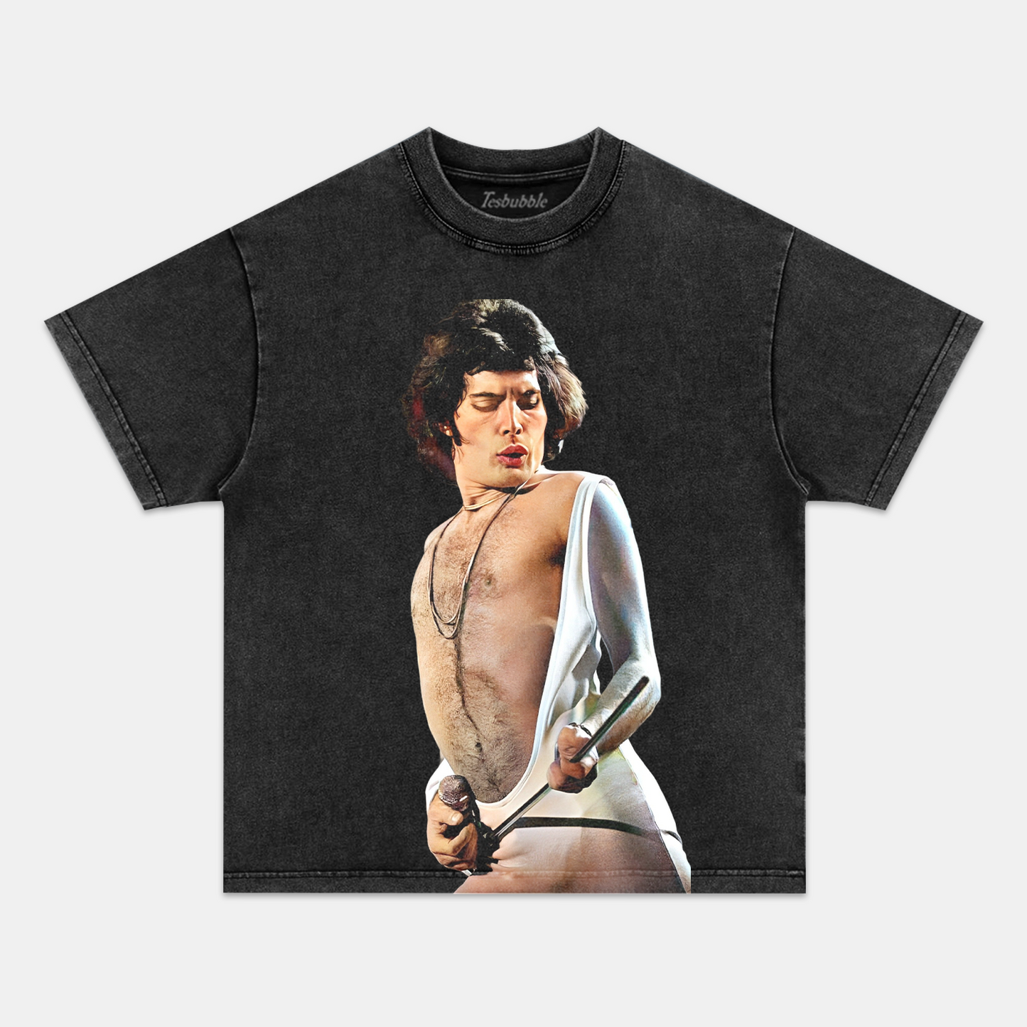 QUEEN V3 TEE