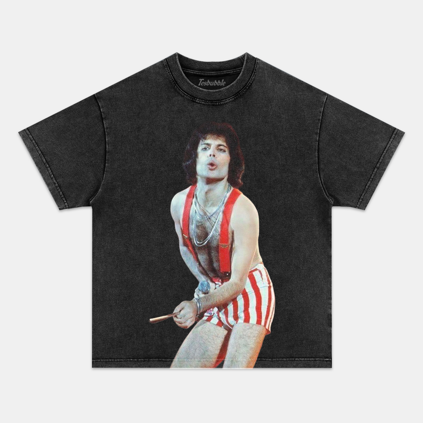 QUEEN V4 TEE