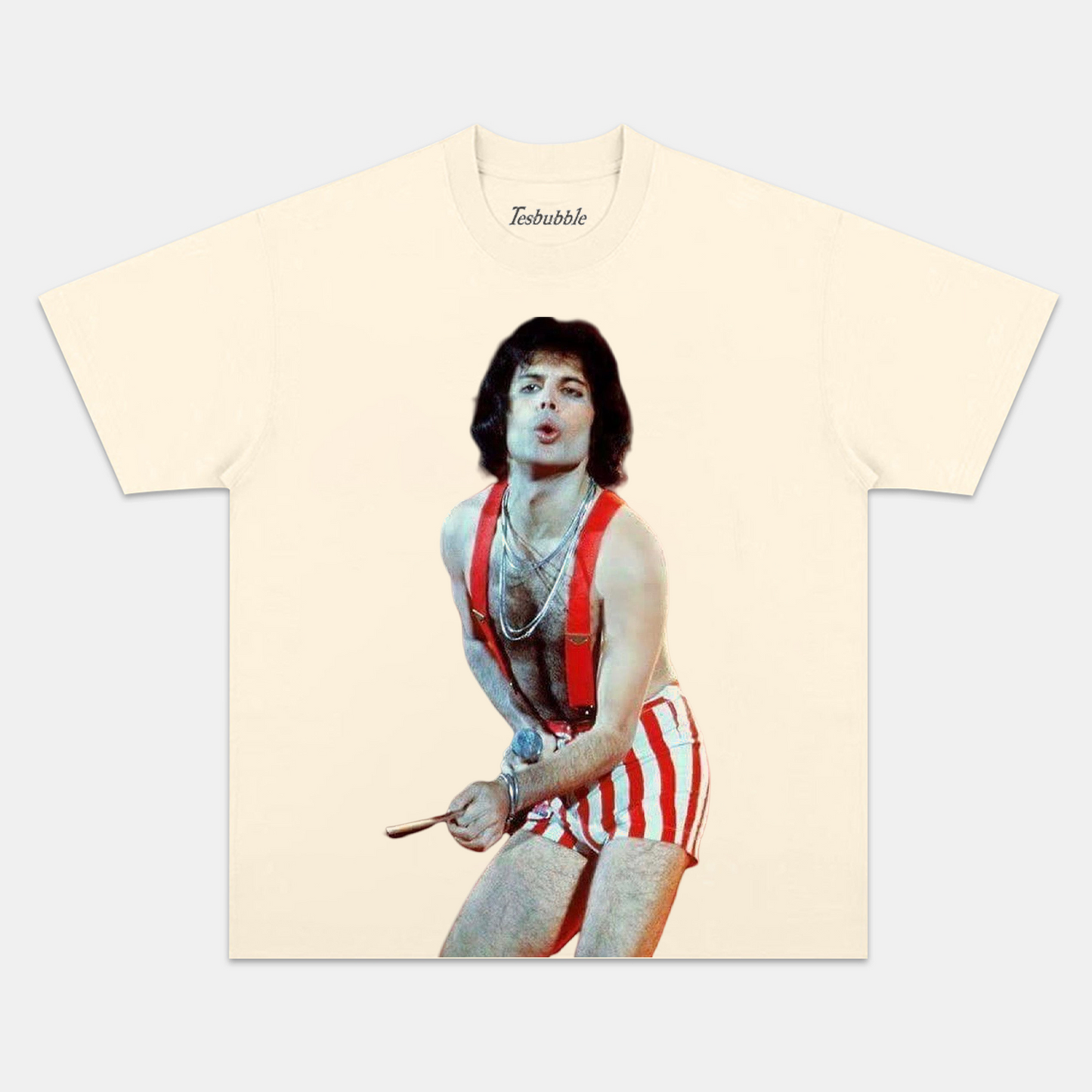 QUEEN V4 TEE