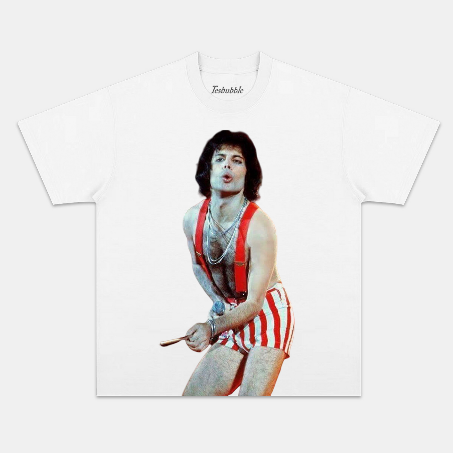 QUEEN V4 TEE