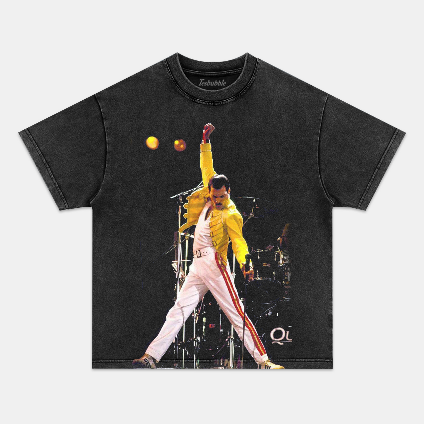 QUEEN V5 TEE