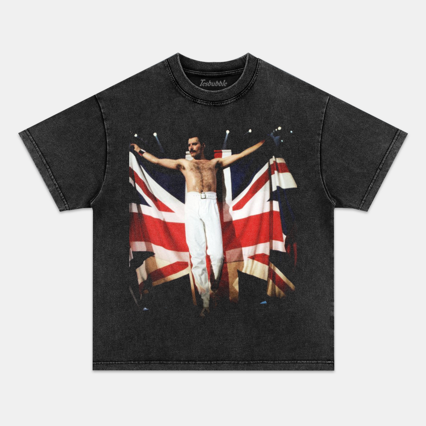 QUEEN V6 TEE