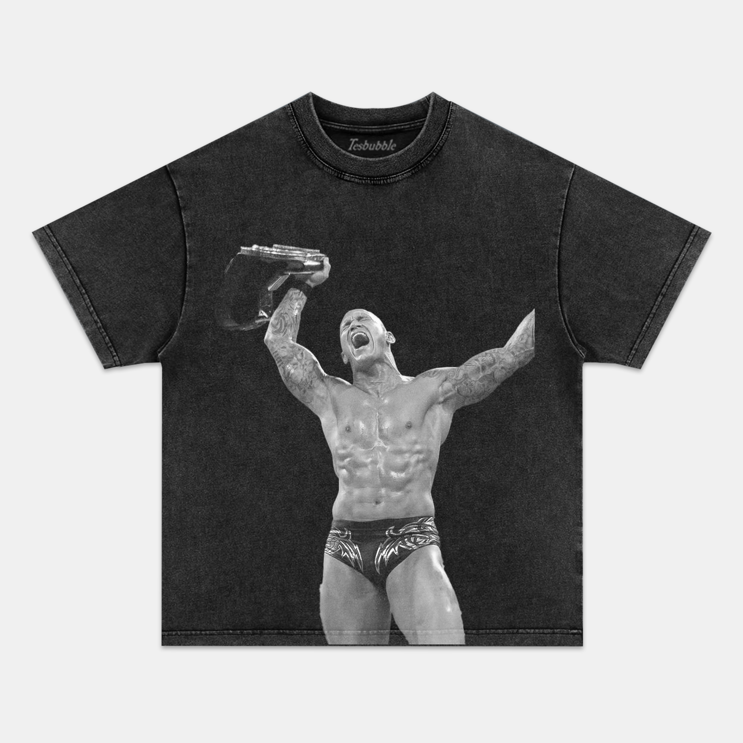 RANDY ORTON TEE