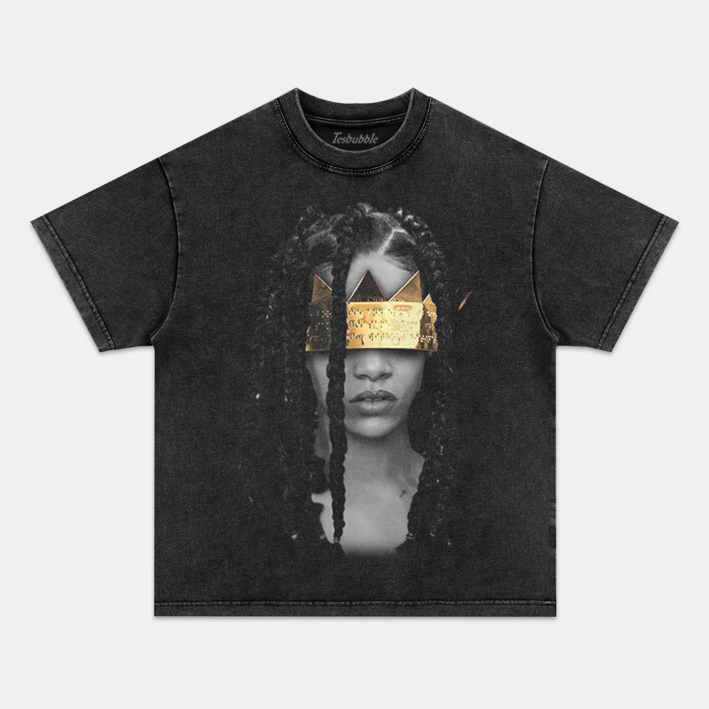 RIHANNA TEE