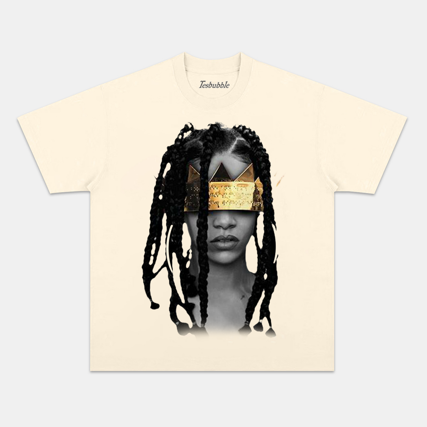 RIHANNA TEE