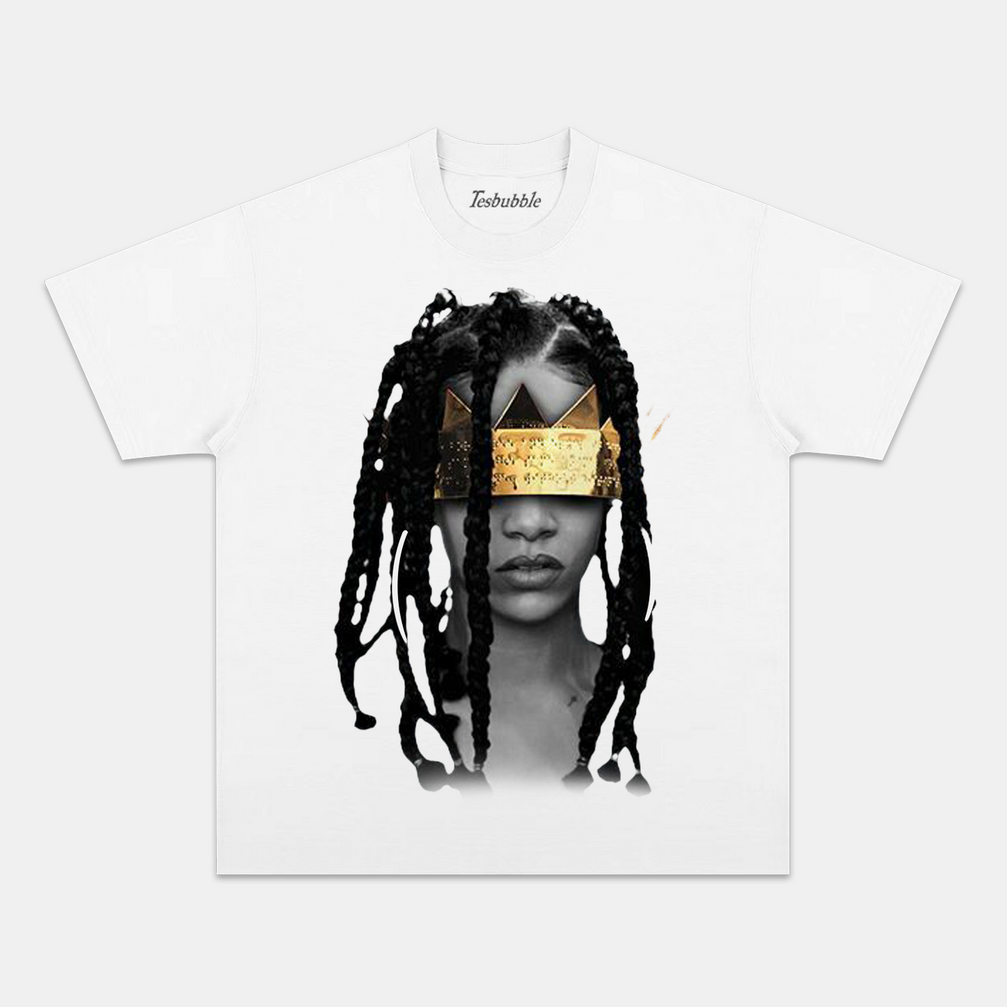 RIHANNA TEE