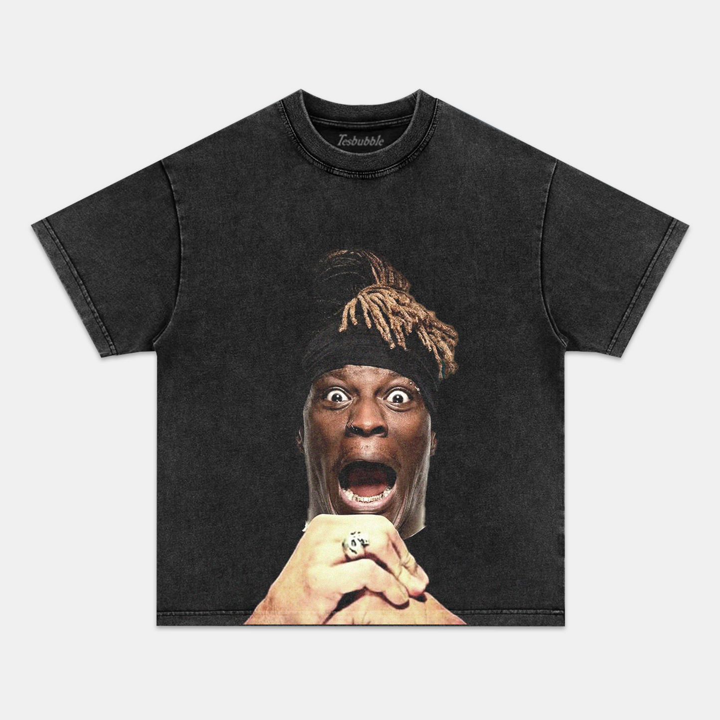 RON KILINGS TEE