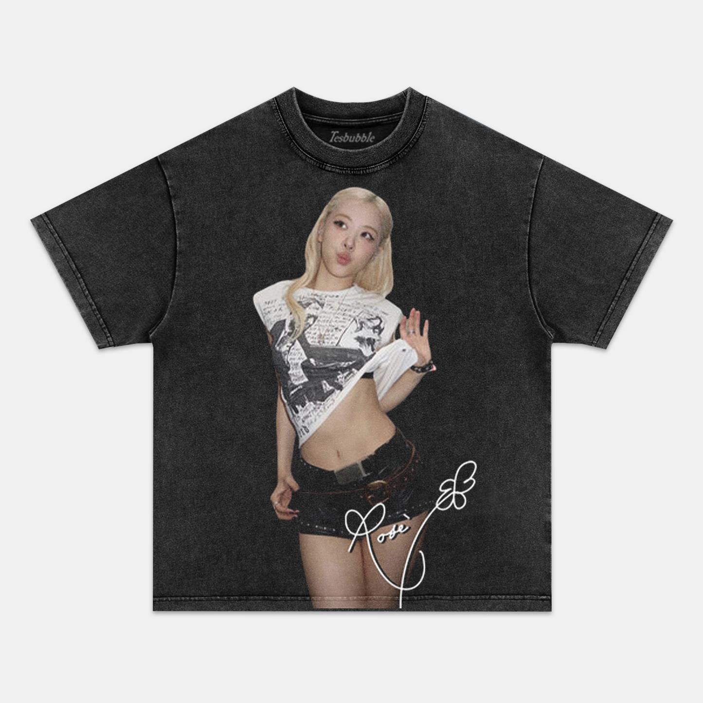 ROSE 2.0 TEE