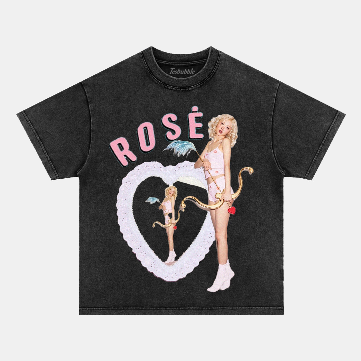 ROSE TEE 4.25