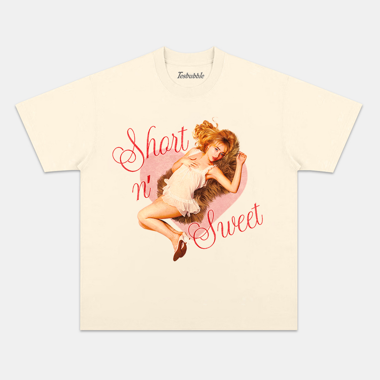 SABRINA CARPENTER 2.0 TEE