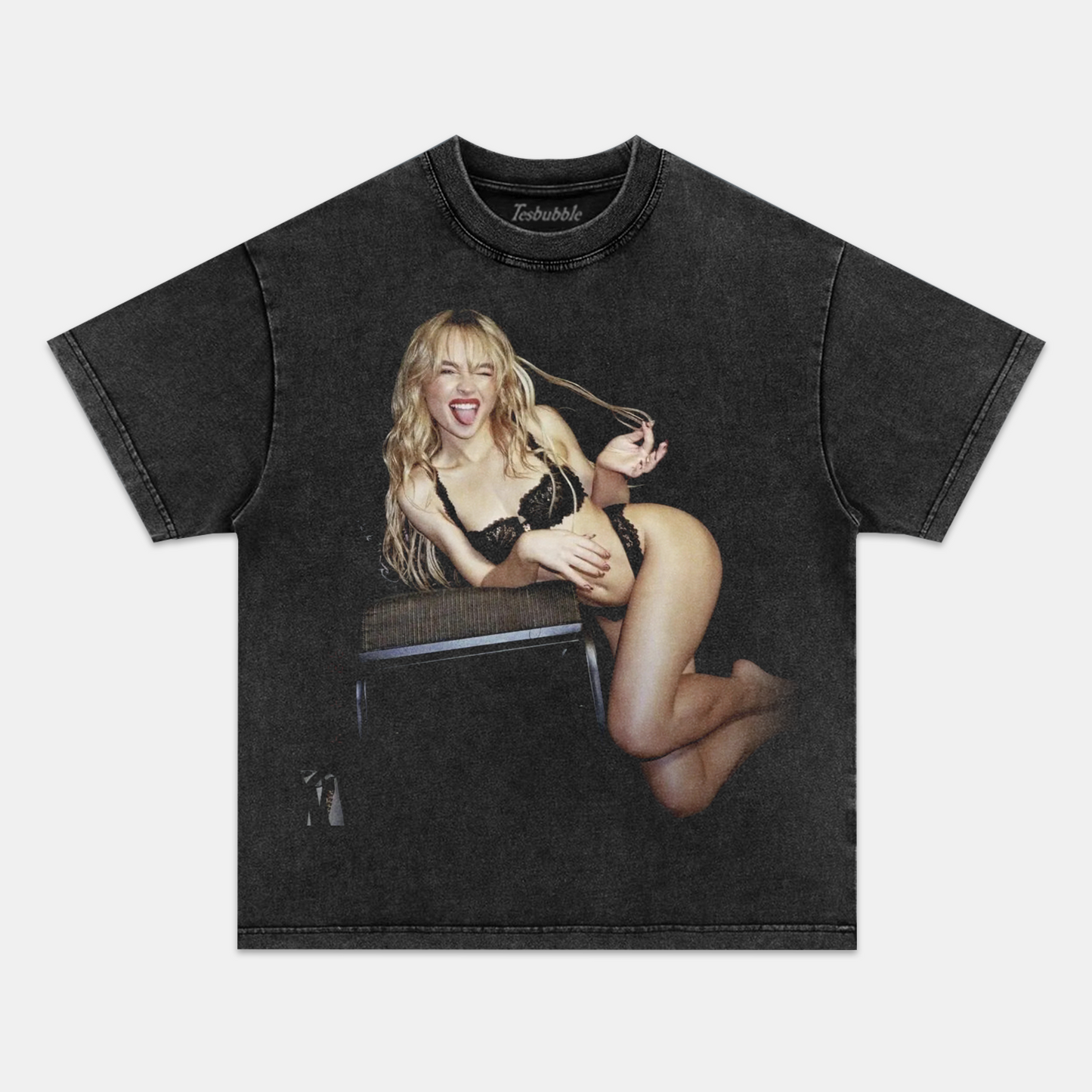 SABRINA CARPENTER TEE