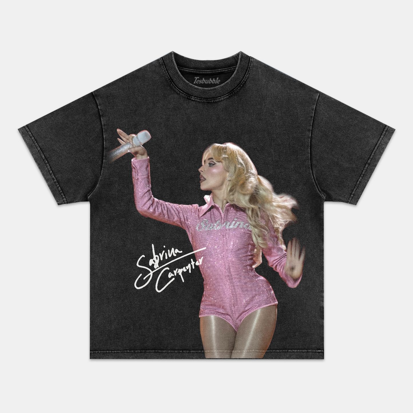 SABRINACARPENTER TEE