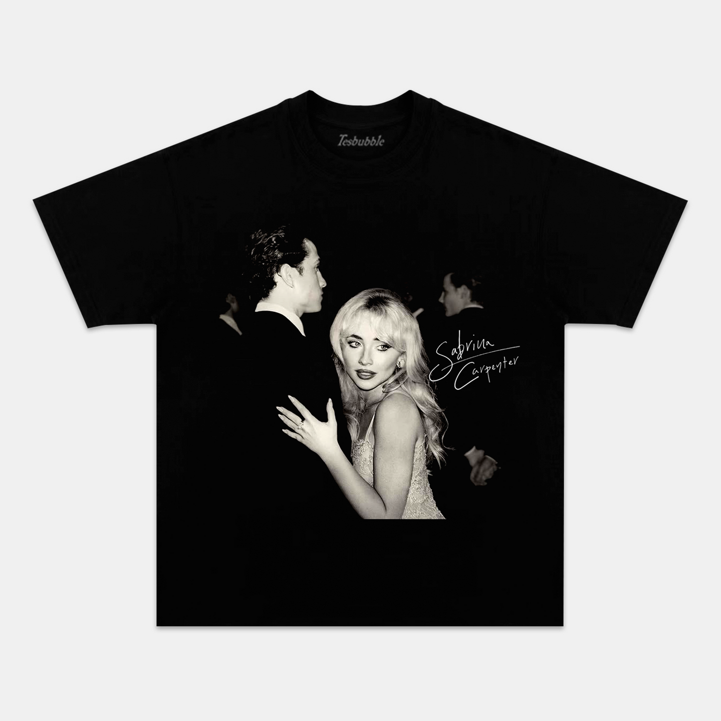 SABRINA CARPENTER TEE