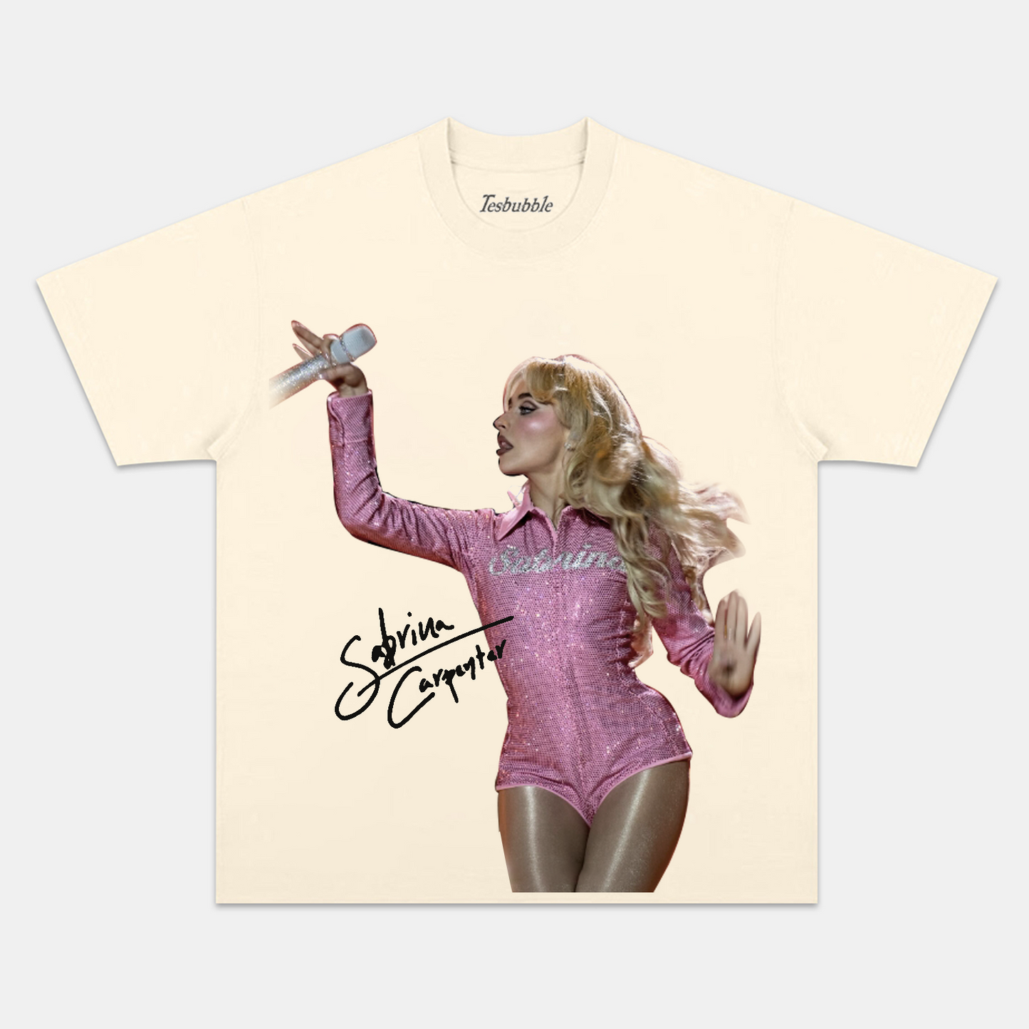 SABRINACARPENTER TEE
