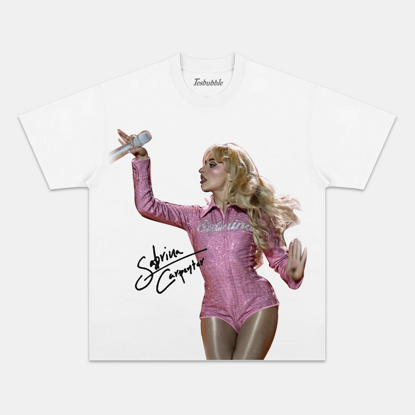SABRINACARPENTER TEE