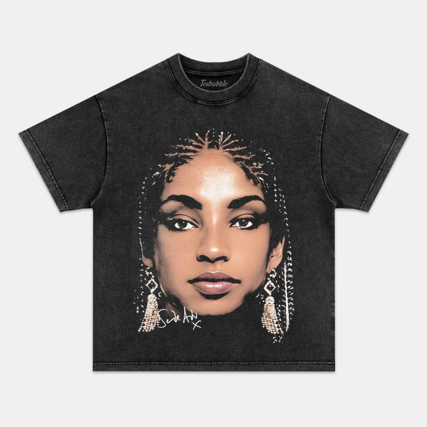 SADE ADU 2.0 TEE