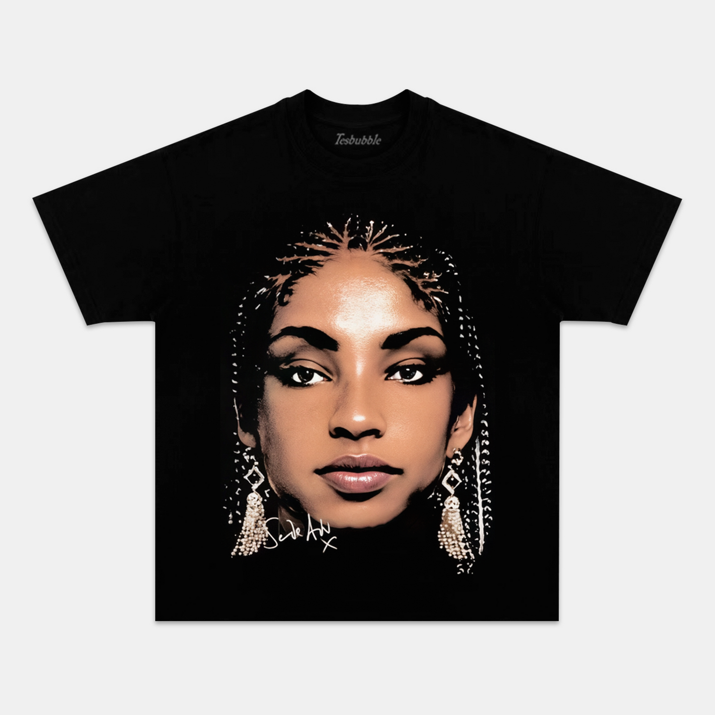 SADE ADU 2.0 TEE