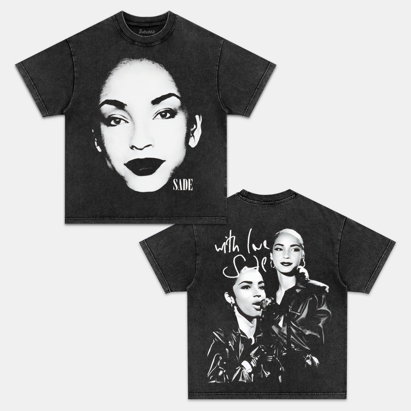 SADE ADU TEE
