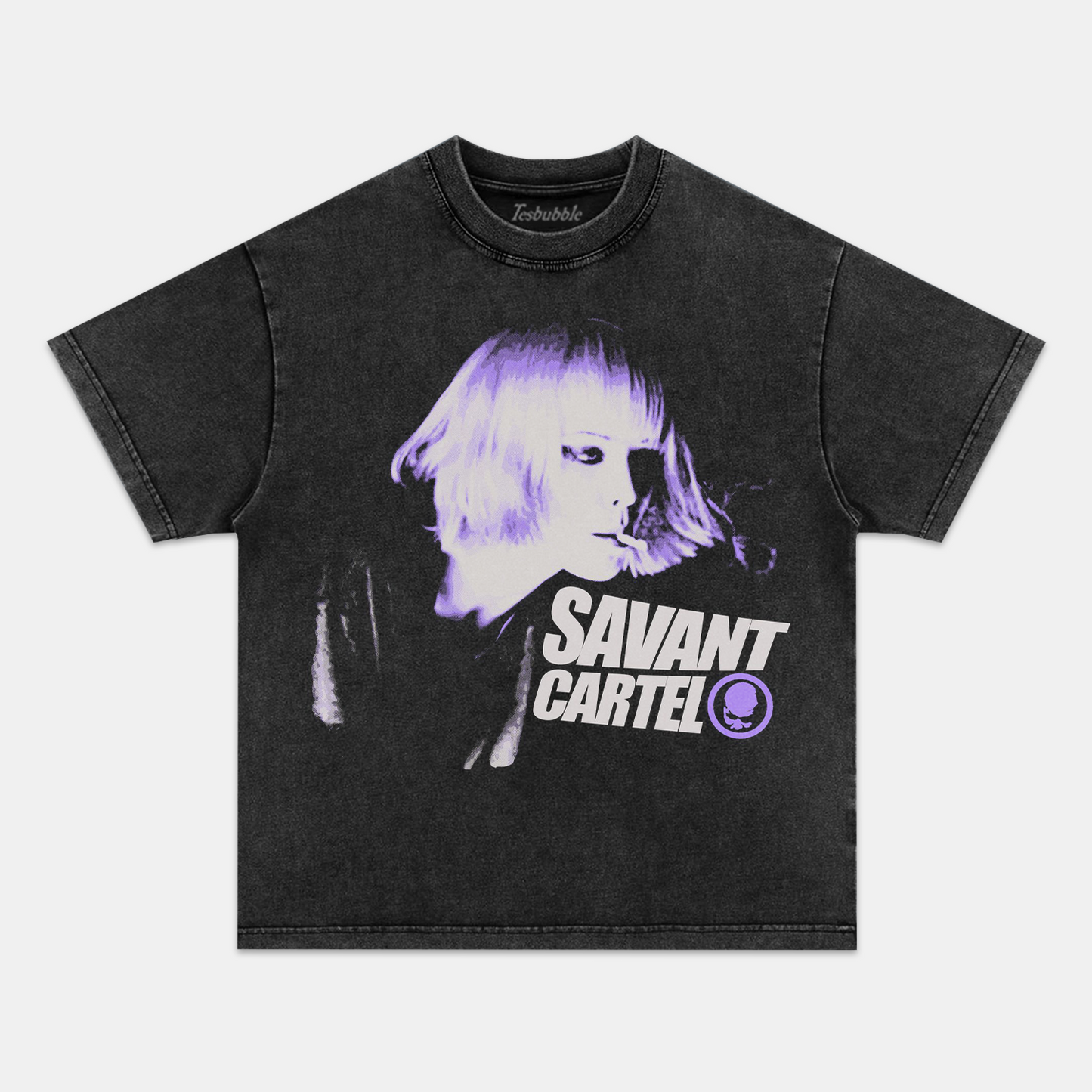 SAVANT CARTEL TEE
