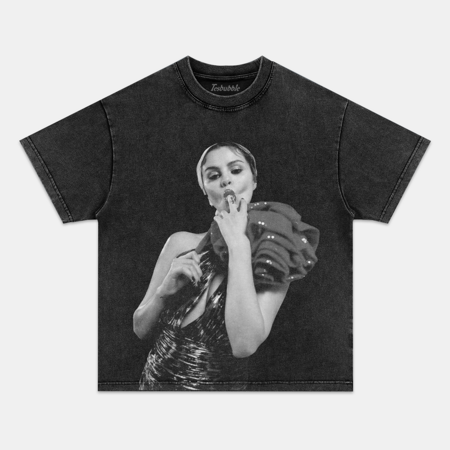 SELENA GOMEZ 3.0 TEE