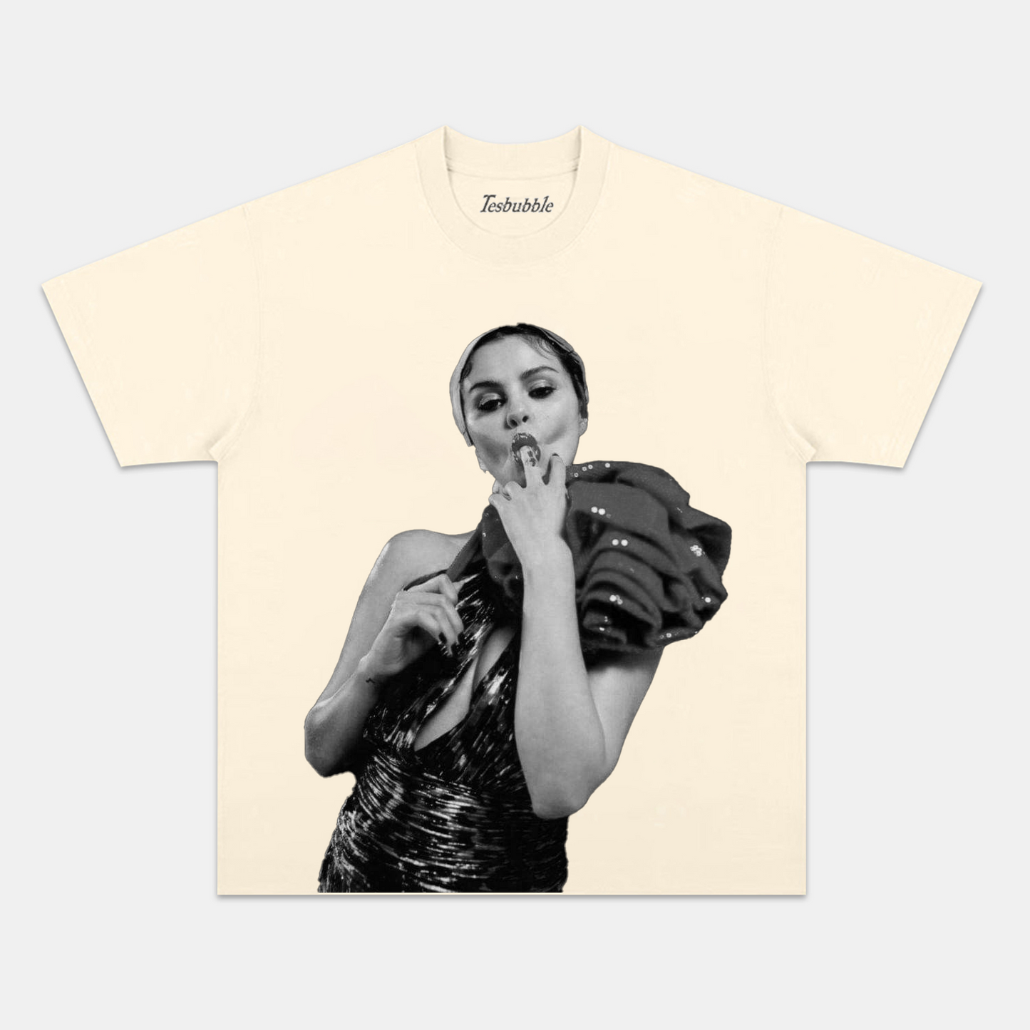 SELENA GOMEZ 3.0 TEE