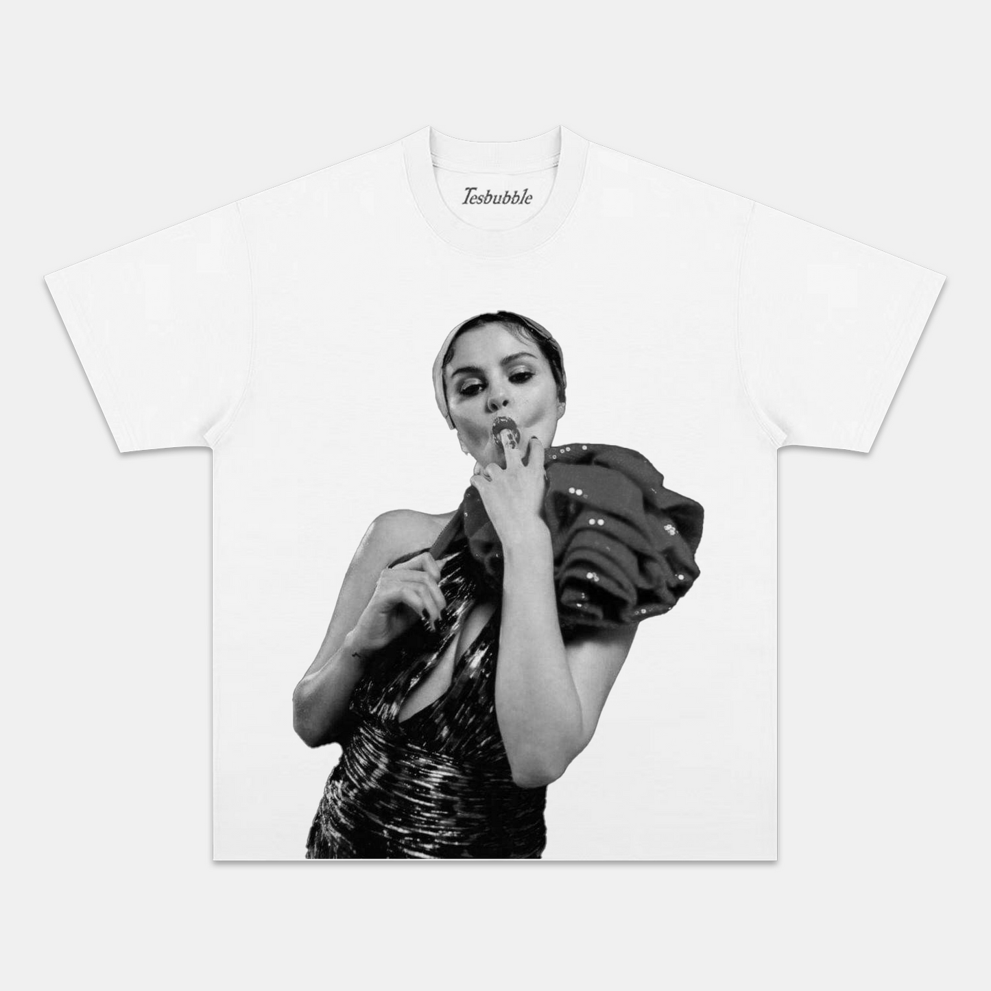 SELENA GOMEZ 3.0 TEE