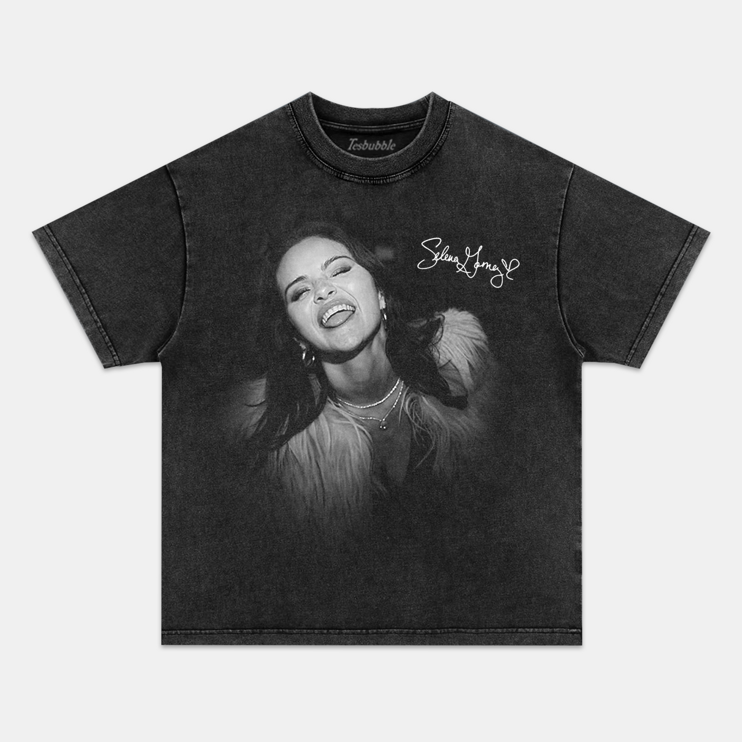 SELENA GOMEZ TEE