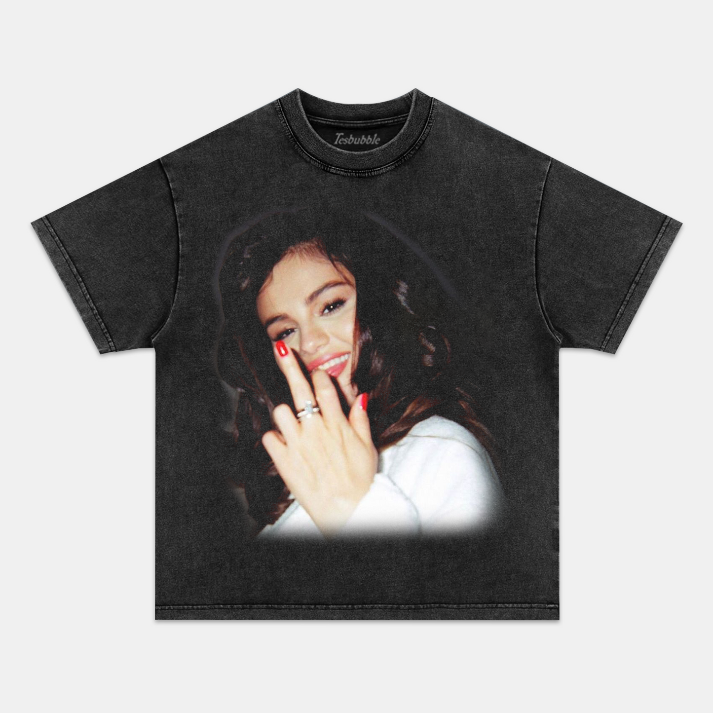 SELENA GOMEZ TEE