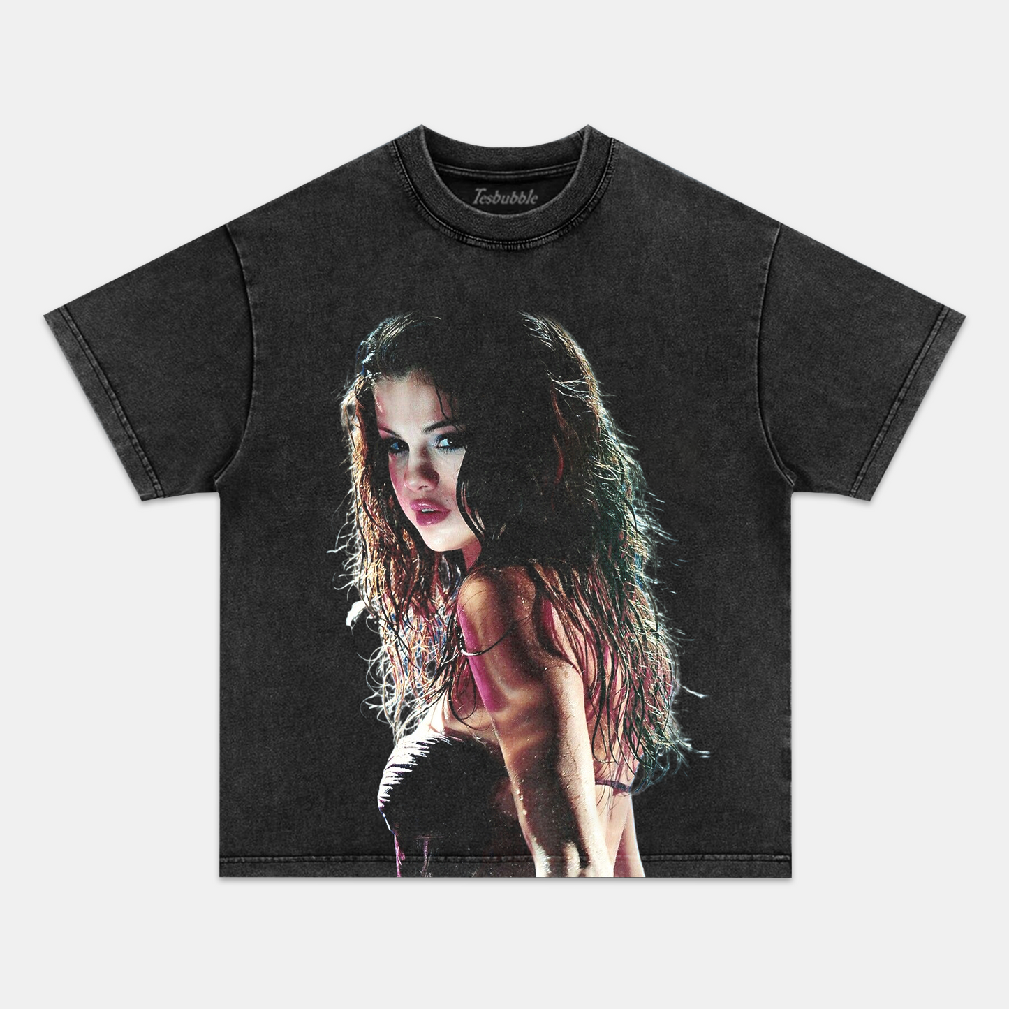 SELENA GOMEZ V2 TEE