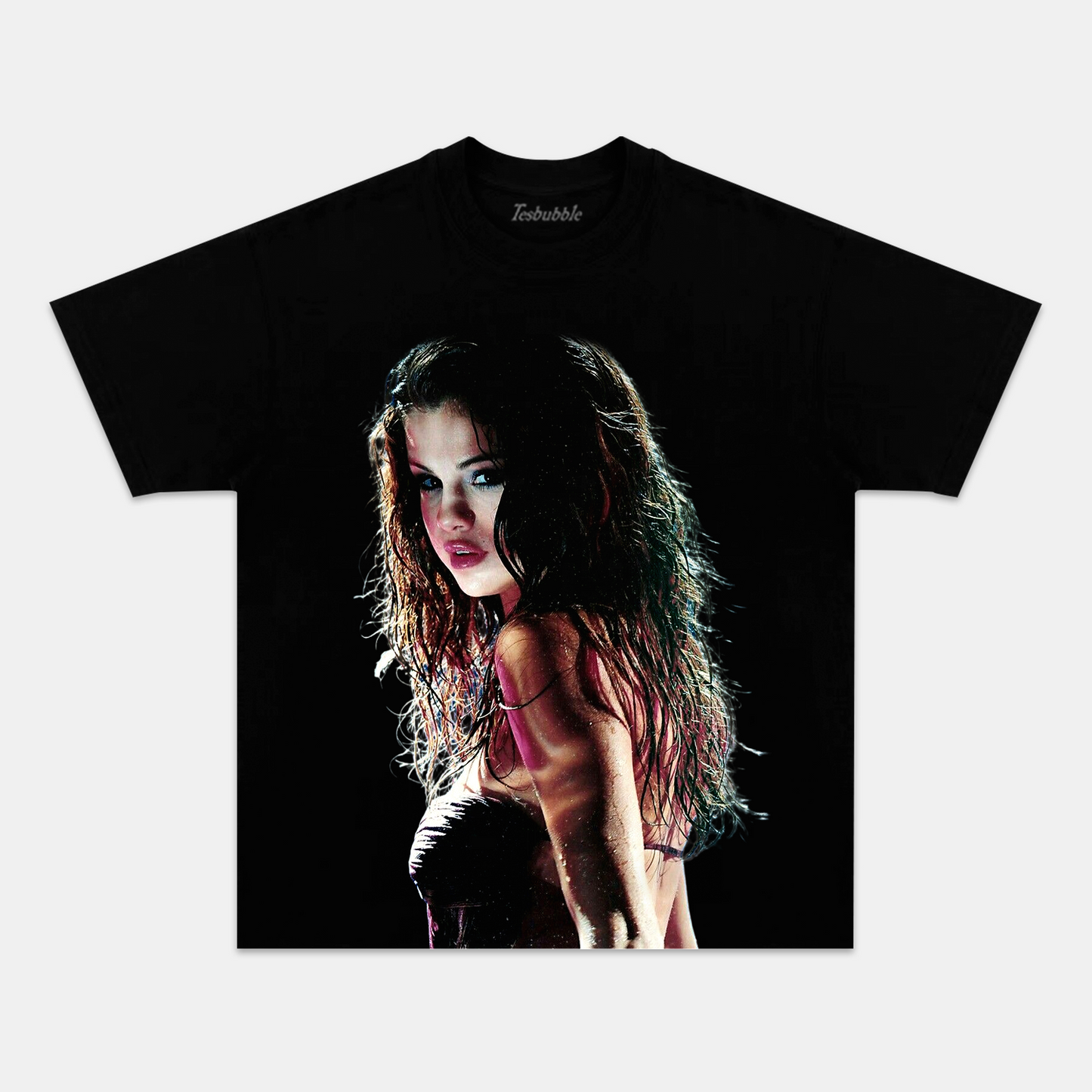 SELENA GOMEZ V2 TEE