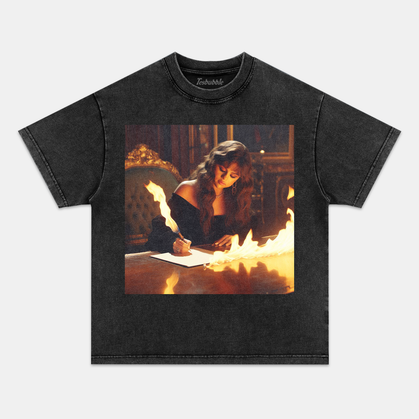 SELENA GOMEZ V4 TEE