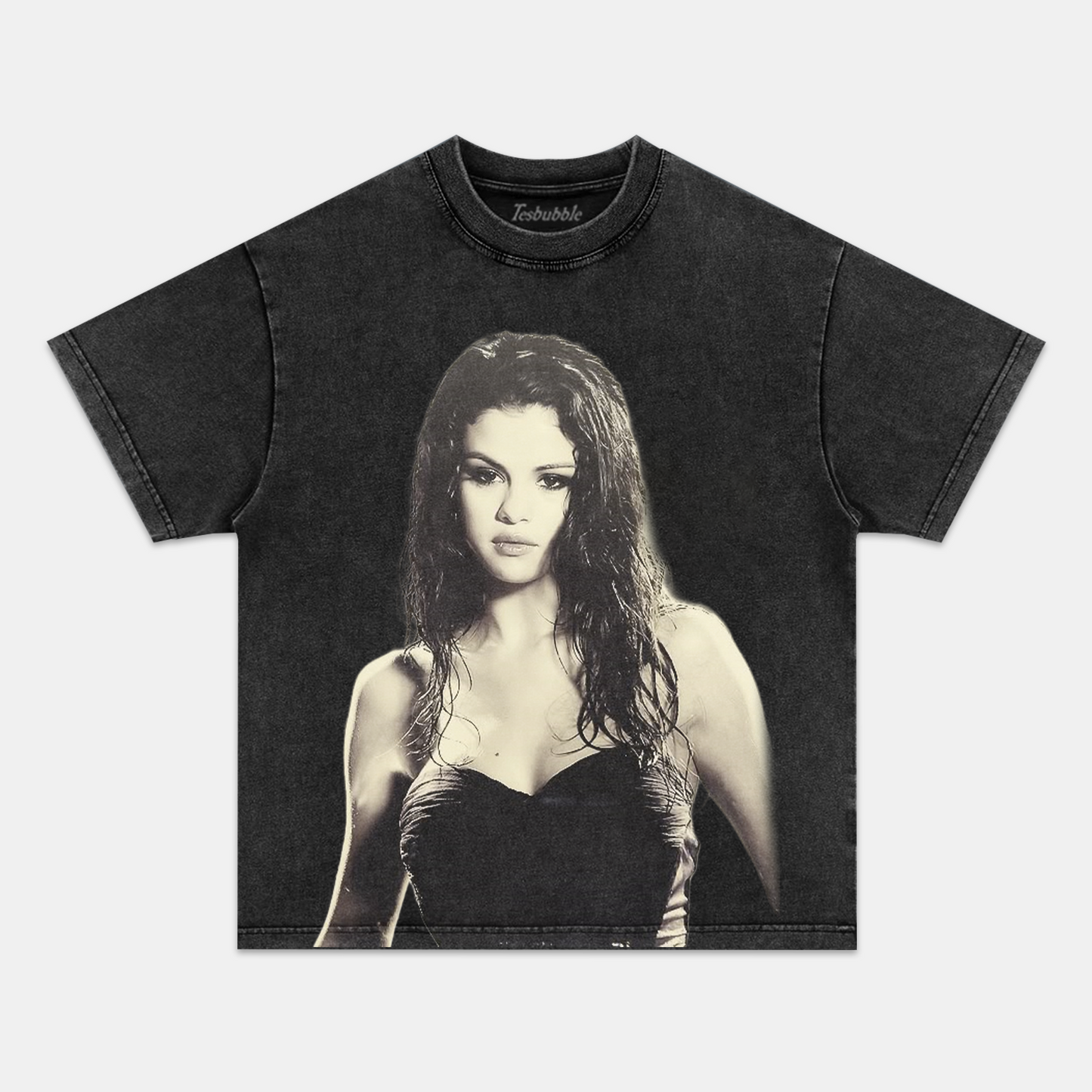 SELENA GOMEZ V5 TEE