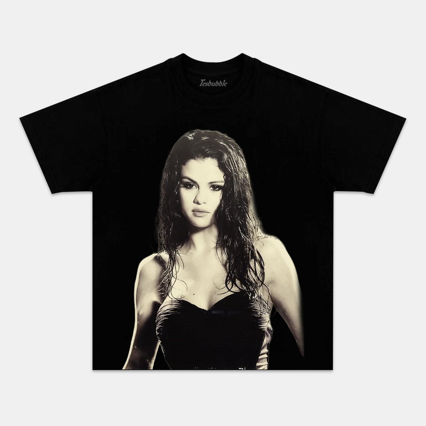 SELENA GOMEZ V5 TEE