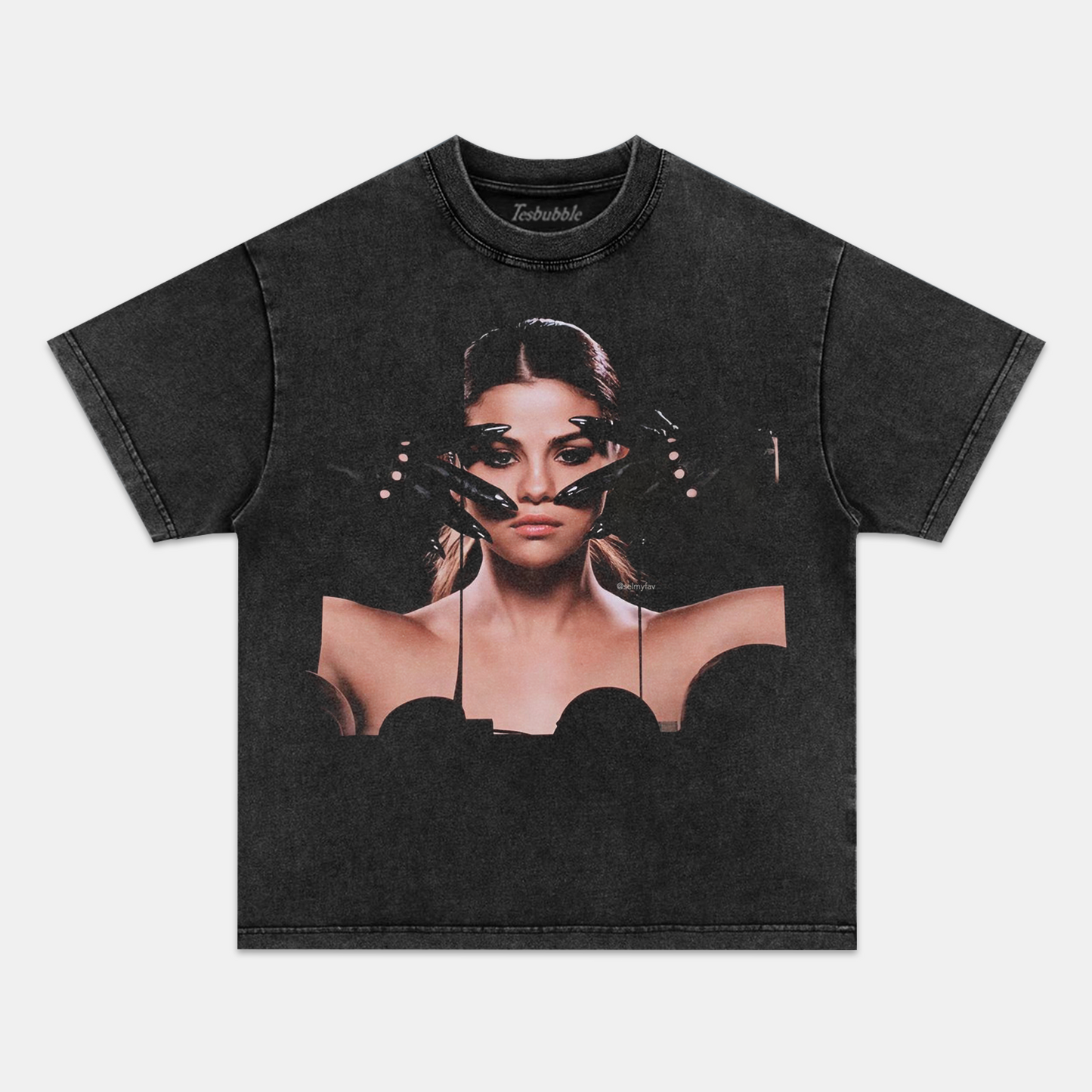 SELENA GOMEZ V6 TEE