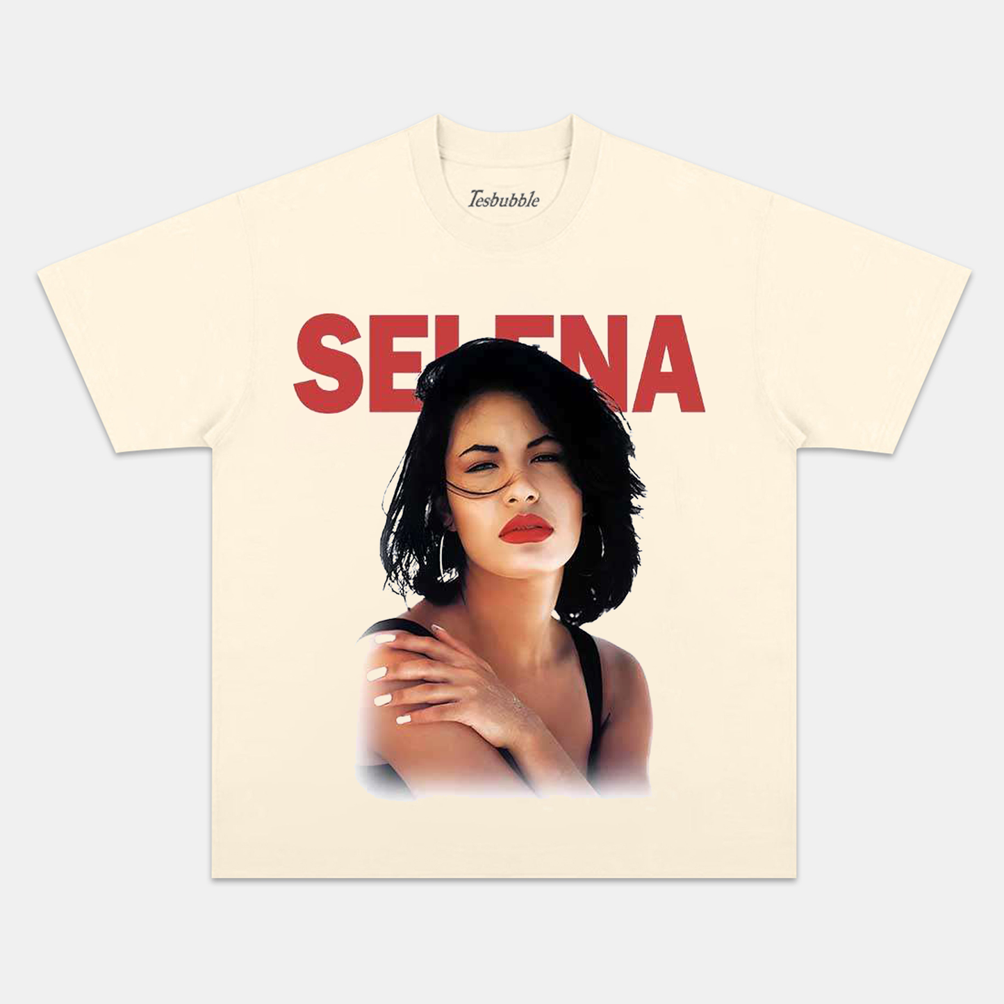 SELENA TEE