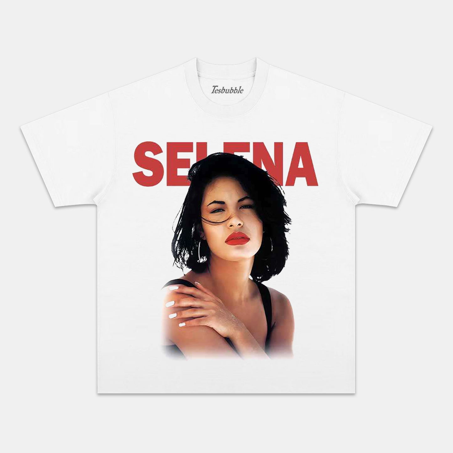 SELENA TEE