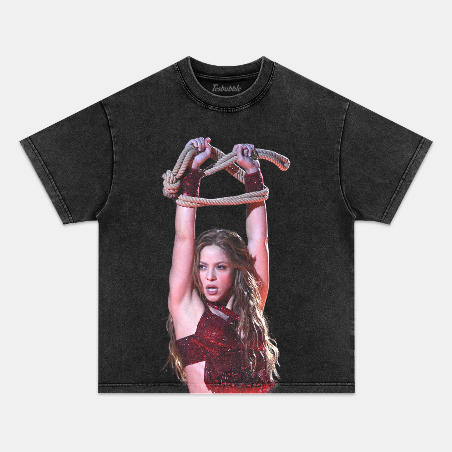 SHAKIRA V2 TEE