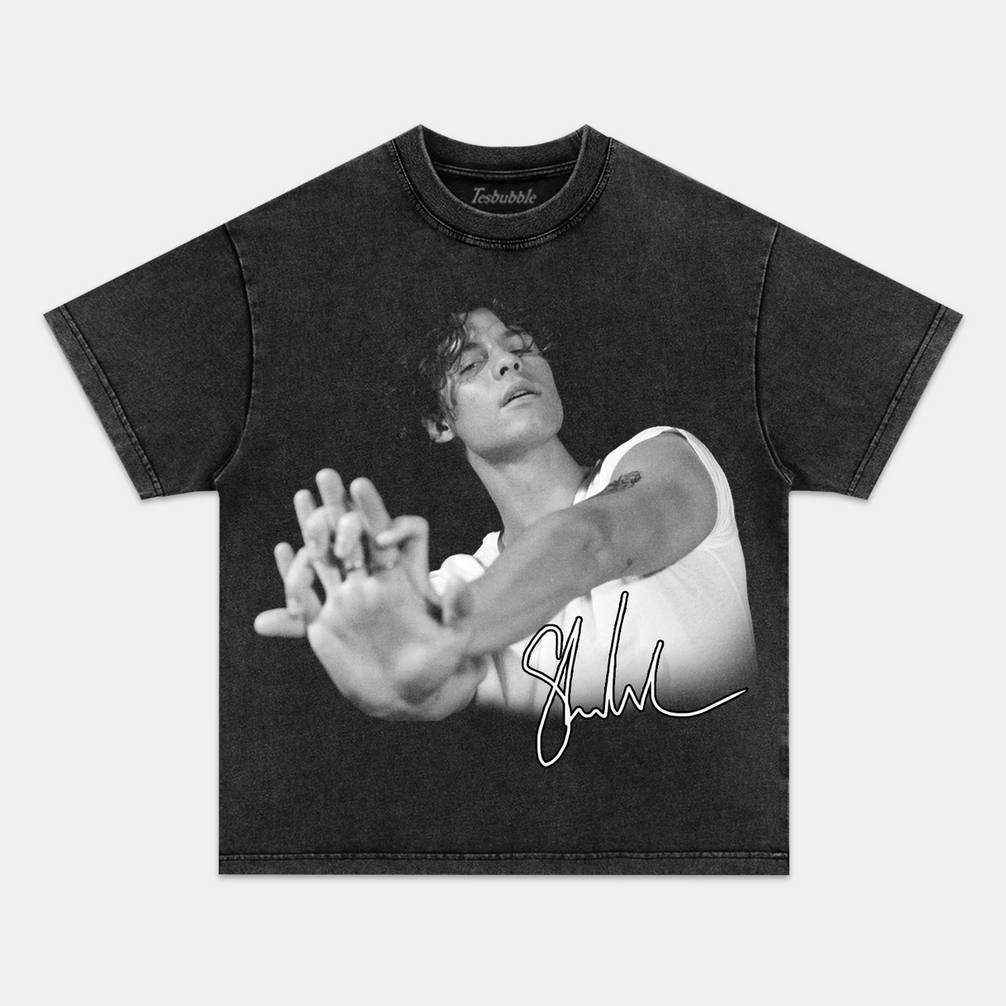 SHAWNMENDES TEE