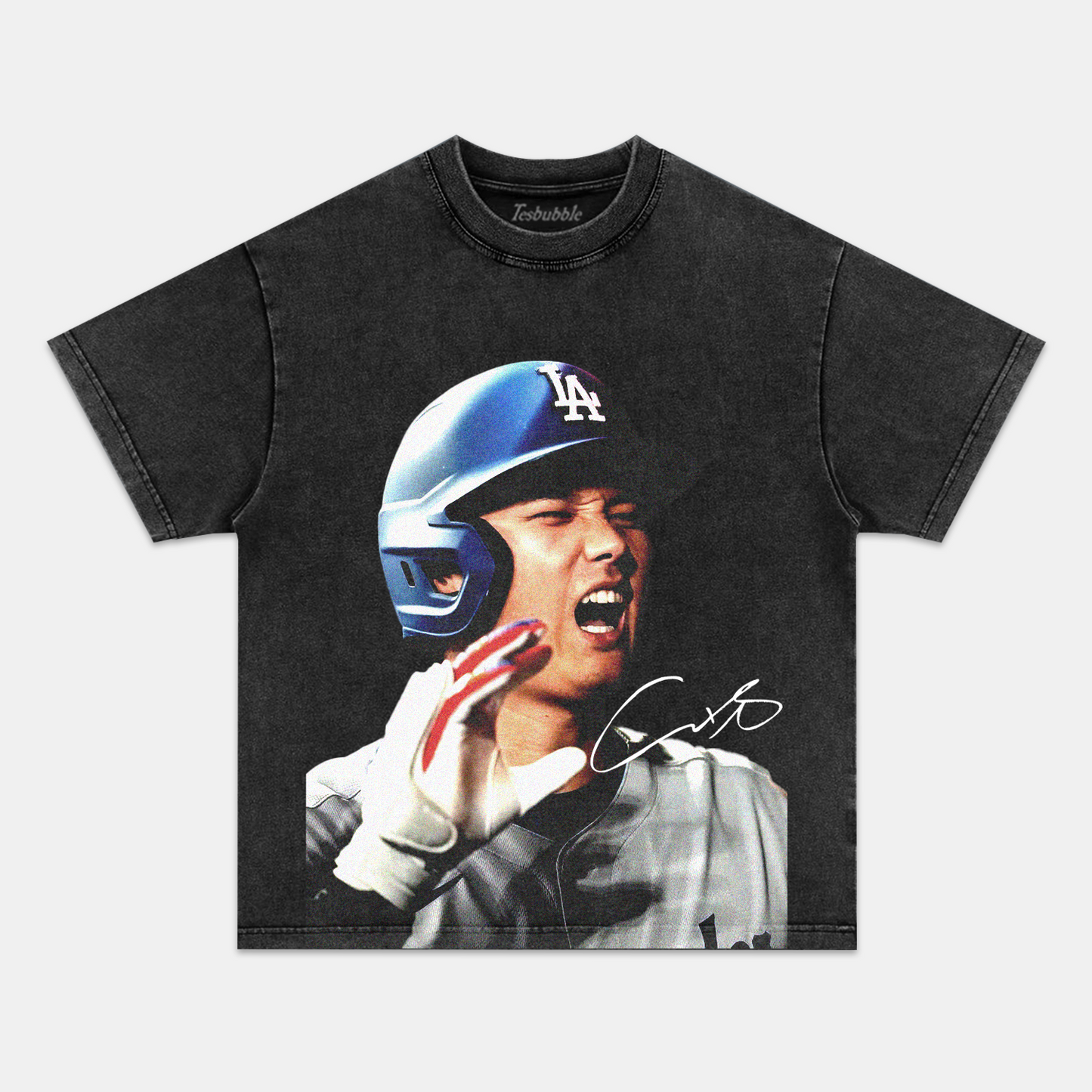 SHOHEIOHTANII TEE