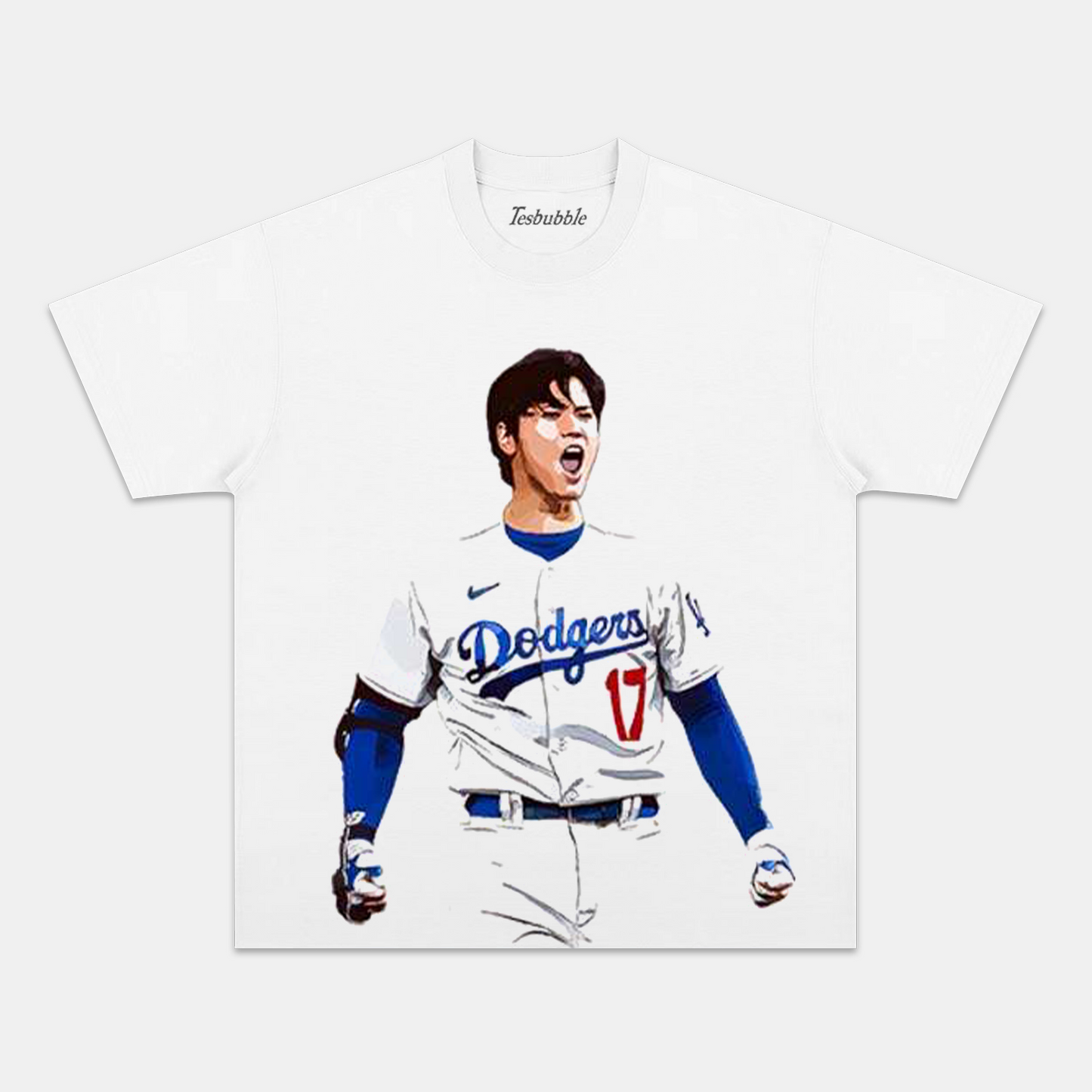 SHOHEI OHTANI TEE