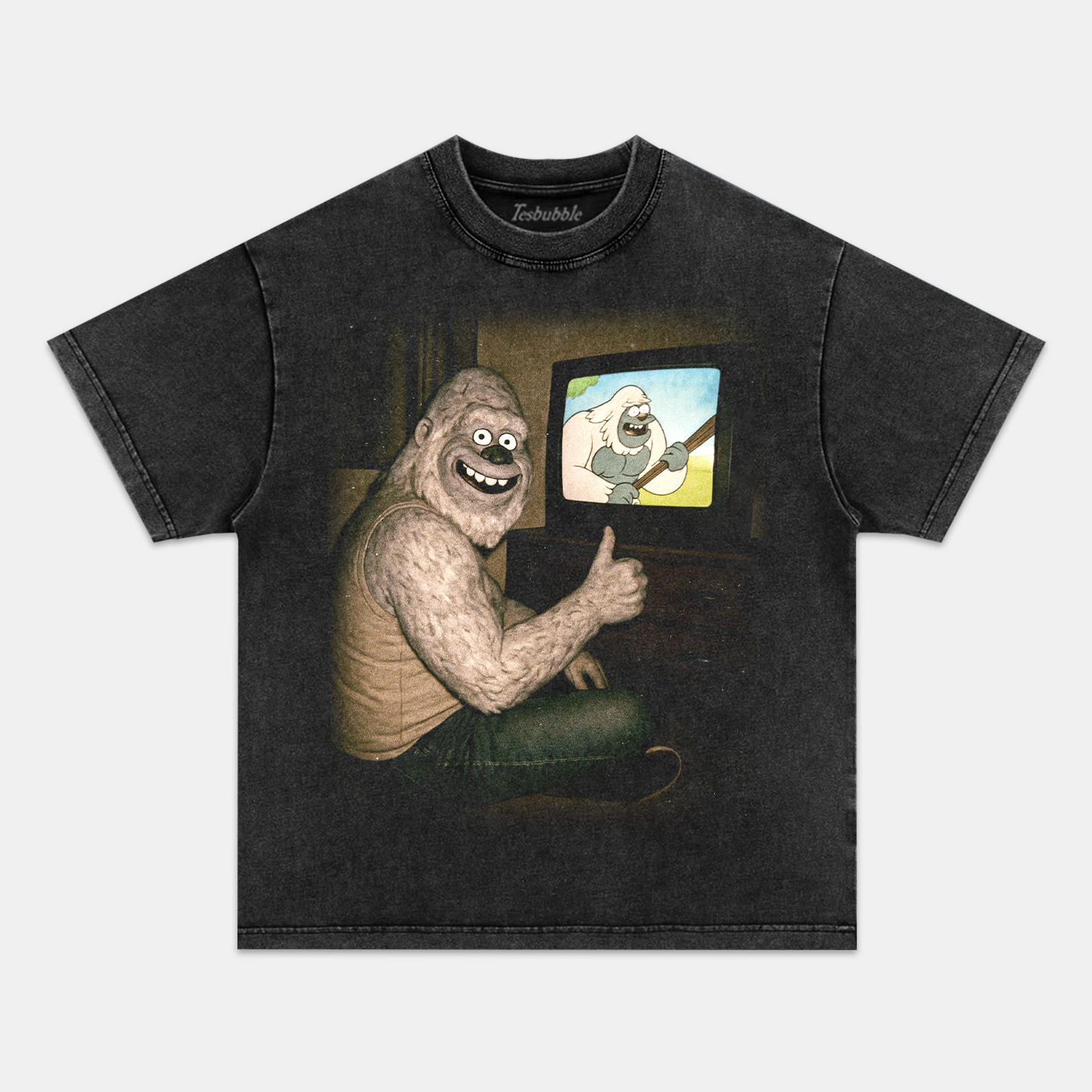 SMALLFOOT TEE