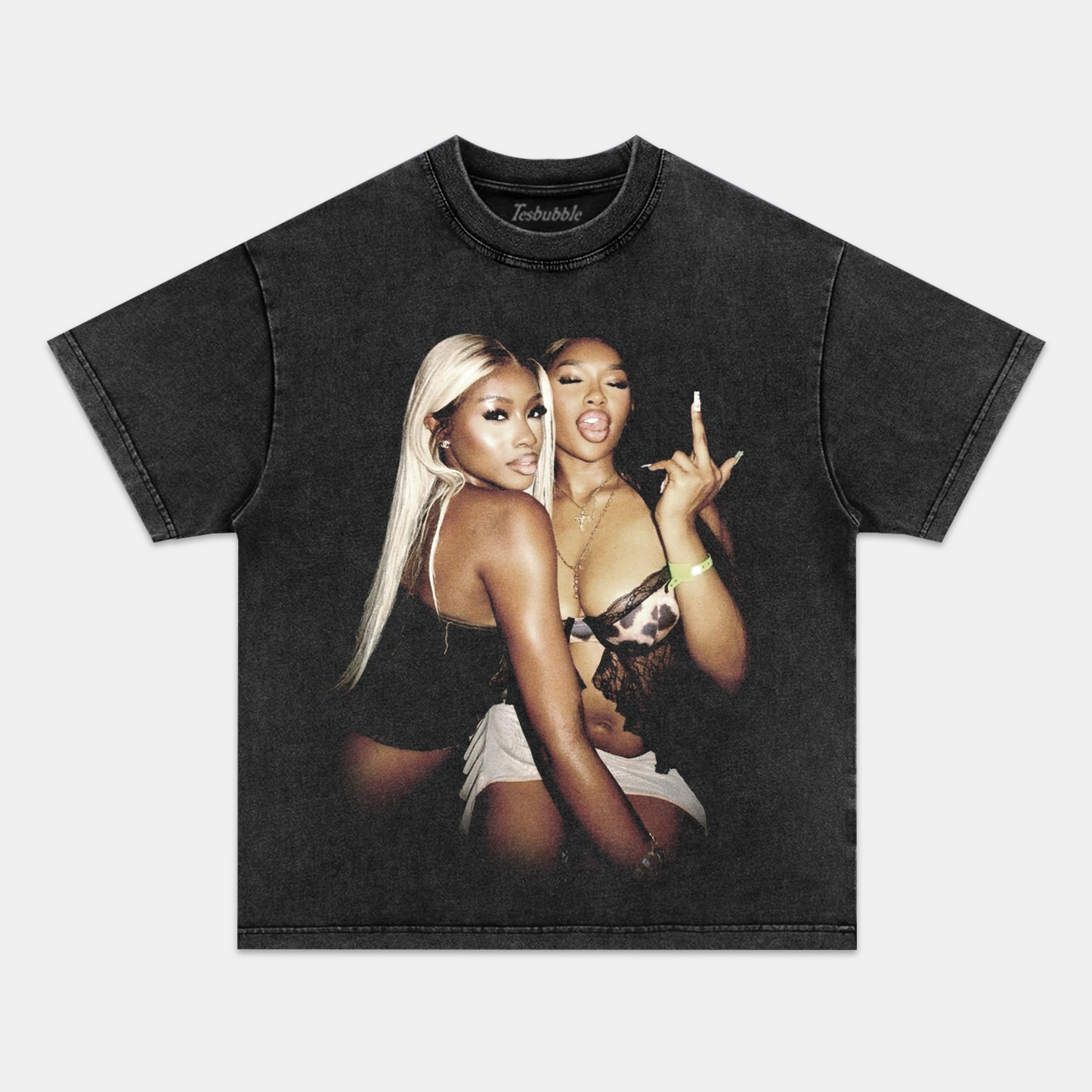SZA 2.0 TEE