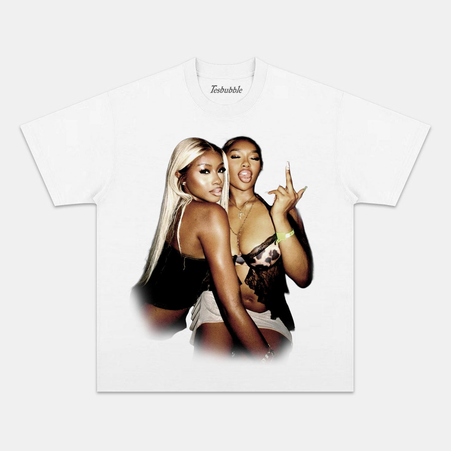 SZA 2.0 TEE