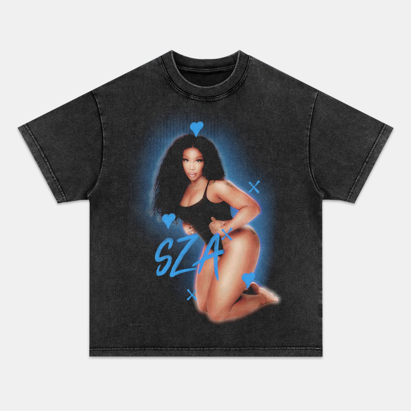 SZA 2025 TEE