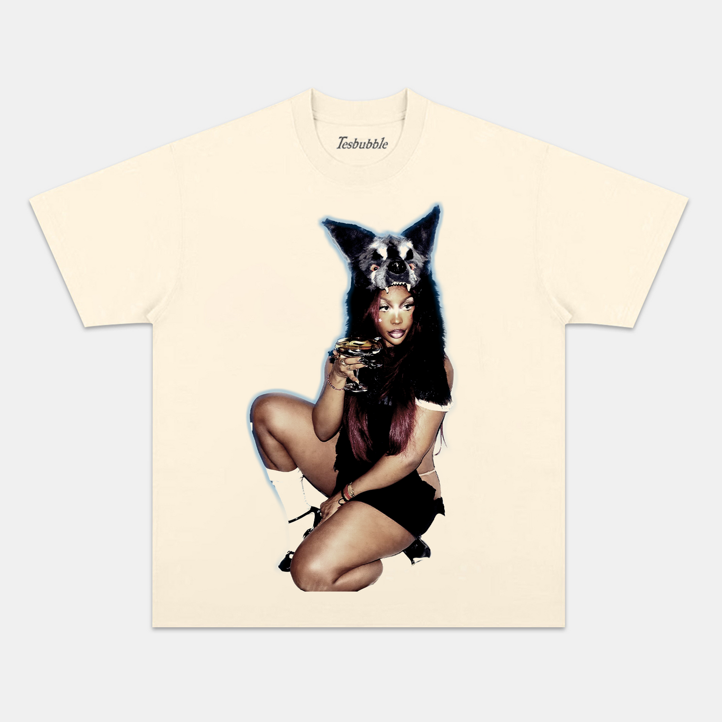 SZA TEE