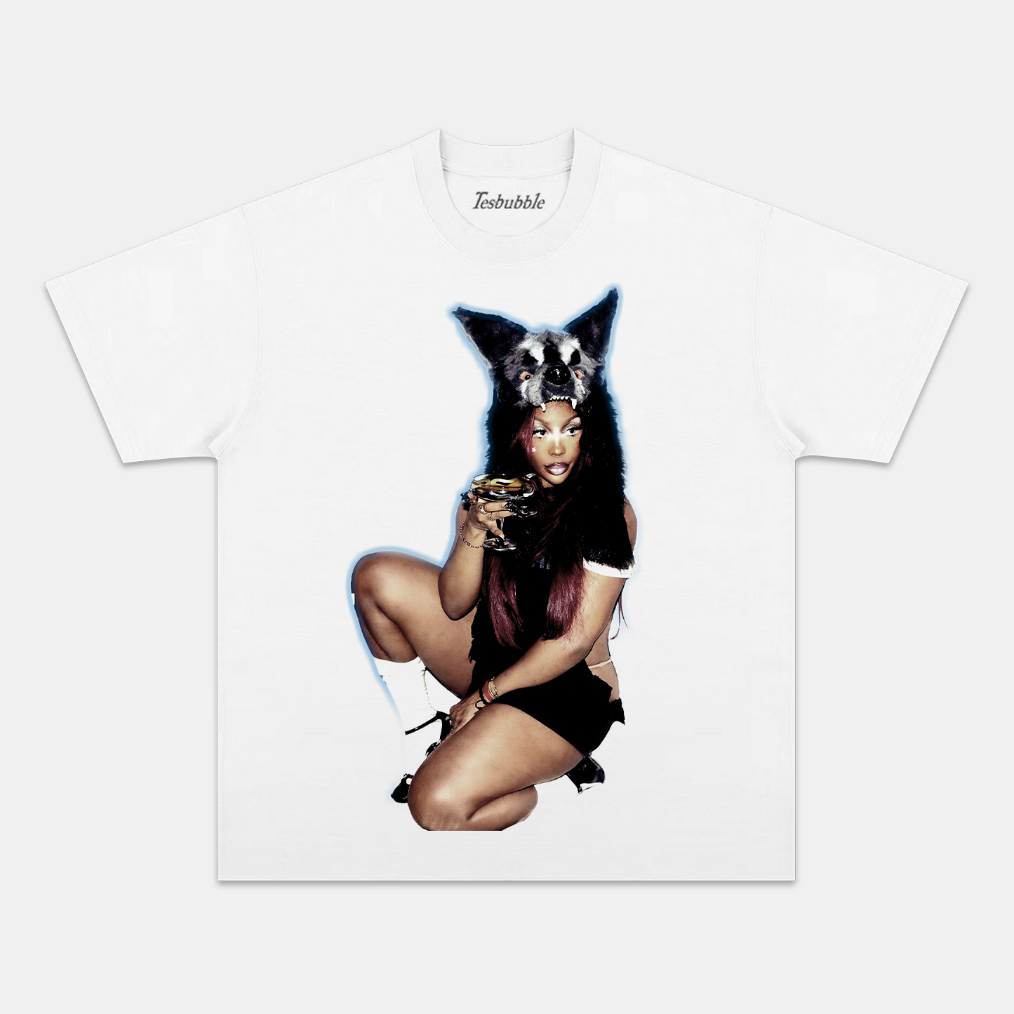 SZA TEE