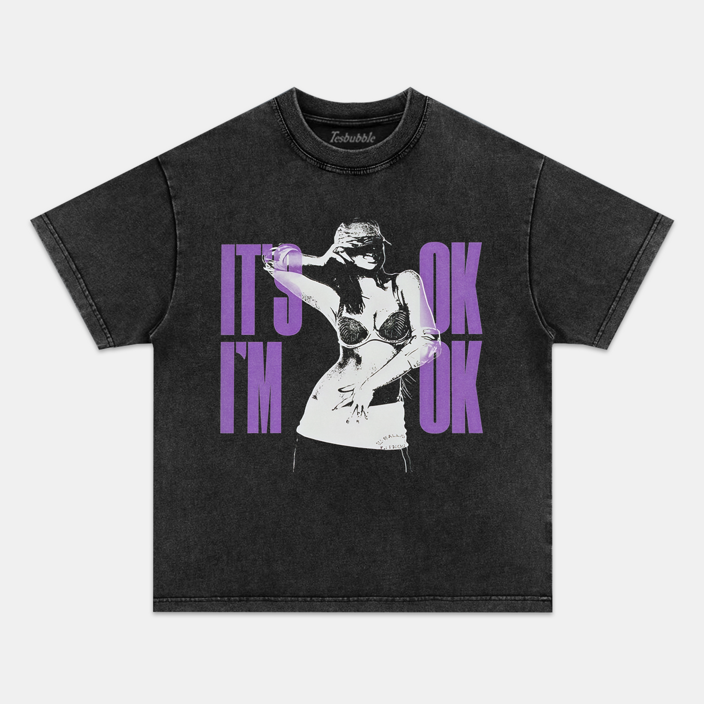TATE MCRAE TEE